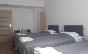 Apartamenty Irena Stare Miasto Św. Ducha